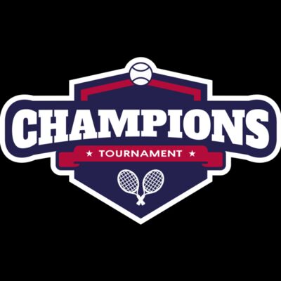Champions Tournament logo 01 Thumbnail
