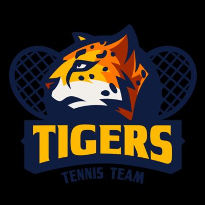 Tigers Tennis Team 02 Thumbnail
