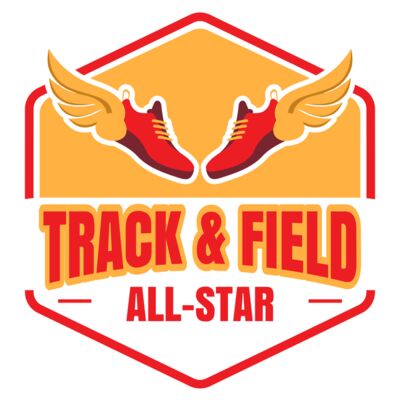 All-Star Track and Field  Thumbnail