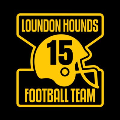 American Football Number 04 Thumbnail
