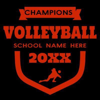Volleyball 17 Thumbnail