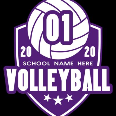 Volleyball 33 Thumbnail