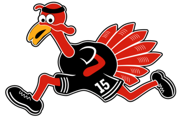 Delaware Turkey Trot