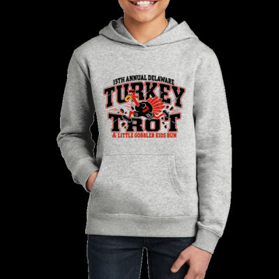 Gobbler - Youth V.I.T. Fleece Hoodie Thumbnail