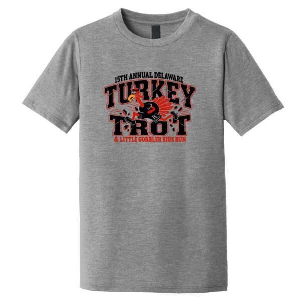 Gobbler - Youth Perfect Tri ® Tee Thumbnail