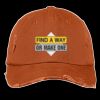 Distressed Cap Thumbnail