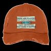 Distressed Cap Thumbnail