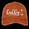 Distressed Cap Thumbnail