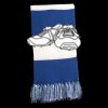 Spectator Scarf Thumbnail