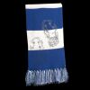 Spectator Scarf Thumbnail