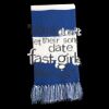 Spectator Scarf Thumbnail