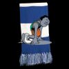Spectator Scarf Thumbnail