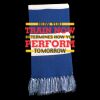 Spectator Scarf Thumbnail