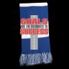 Spectator Scarf Thumbnail