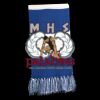 Spectator Scarf Thumbnail