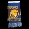 Spectator Scarf Thumbnail
