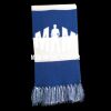 Spectator Scarf Thumbnail