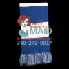Spectator Scarf Thumbnail