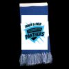 Spectator Scarf Thumbnail