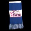Spectator Scarf Thumbnail
