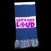Spectator Scarf Thumbnail