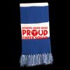Spectator Scarf Thumbnail