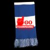Spectator Scarf Thumbnail