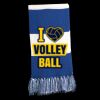 Spectator Scarf Thumbnail