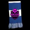 Spectator Scarf Thumbnail