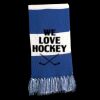 Spectator Scarf Thumbnail