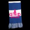 Spectator Scarf Thumbnail