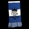 Spectator Scarf Thumbnail