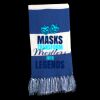 Spectator Scarf Thumbnail