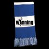 Spectator Scarf Thumbnail
