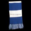 Spectator Scarf Thumbnail