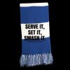 Spectator Scarf Thumbnail