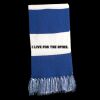 Spectator Scarf Thumbnail