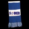 Spectator Scarf Thumbnail