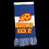 Spectator Scarf Thumbnail