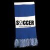 Spectator Scarf Thumbnail