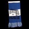 Spectator Scarf Thumbnail