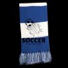 Spectator Scarf Thumbnail