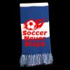 Spectator Scarf Thumbnail