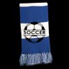 Spectator Scarf Thumbnail