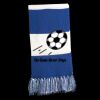 Spectator Scarf Thumbnail