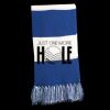 Spectator Scarf Thumbnail