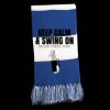 Spectator Scarf Thumbnail