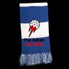 Spectator Scarf Thumbnail