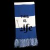 Spectator Scarf Thumbnail