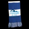 Spectator Scarf Thumbnail